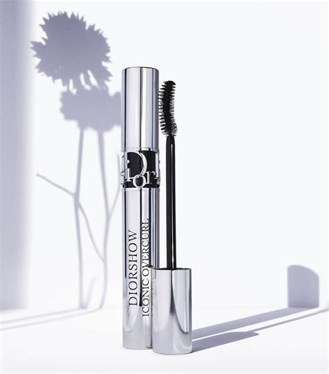 dior diorshow iconic mascara